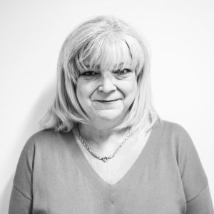 Anne-Marie De Cooman