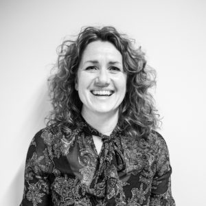 Ingeborg Blauw - de Boer