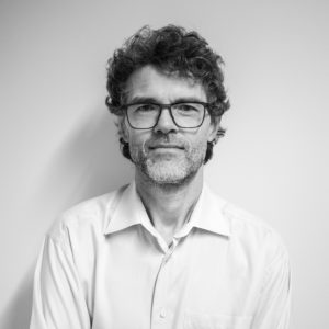 Gunther Geeraerts