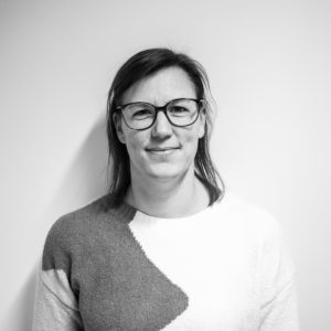 Sarah Van der Auwera