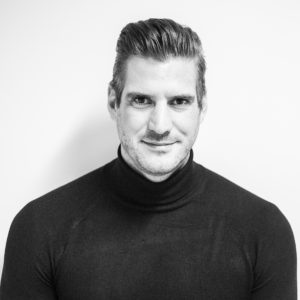 Laurent Dierickx