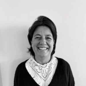 Stéphanie Ghesquières