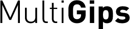 Multigips