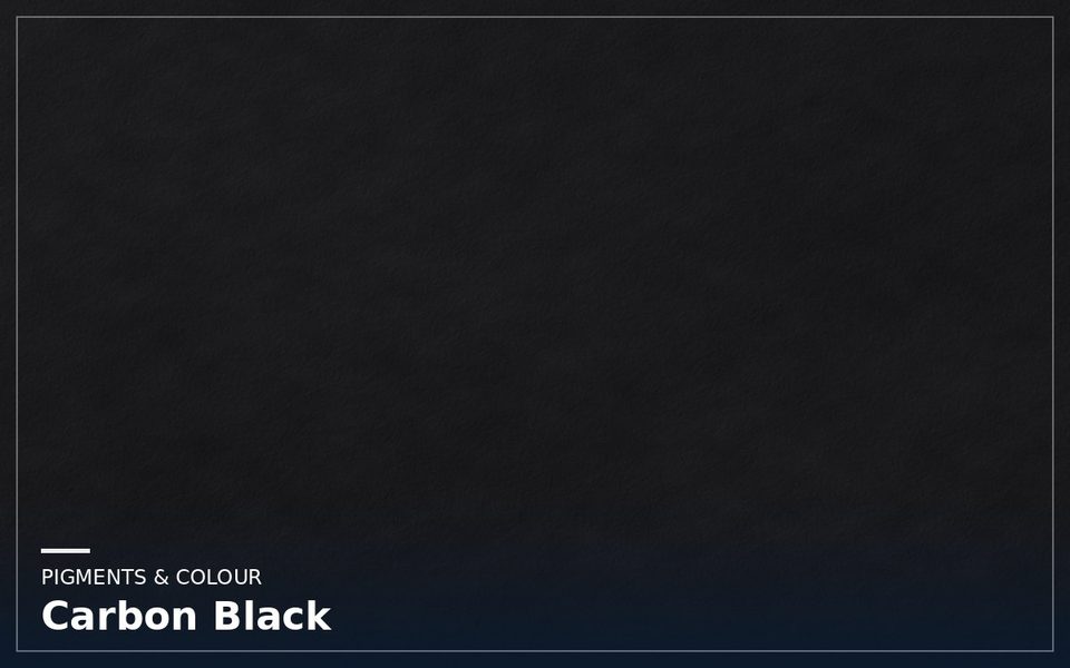Carbon Black