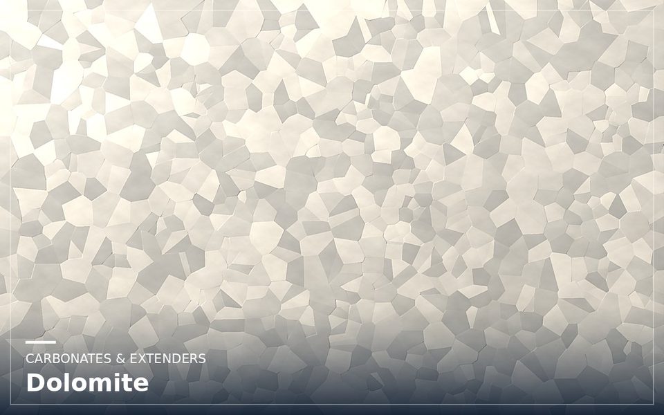 Dolomite