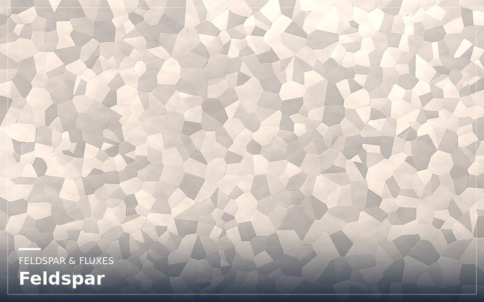 Feldspar