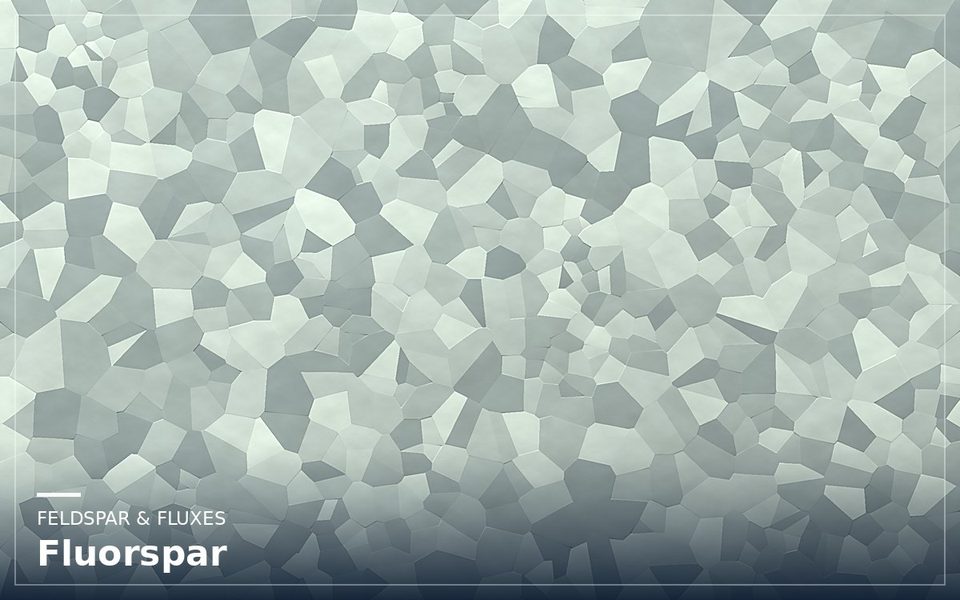Fluorspar