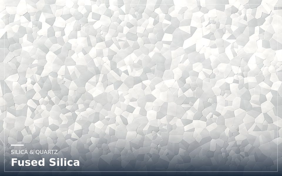Fused Silica