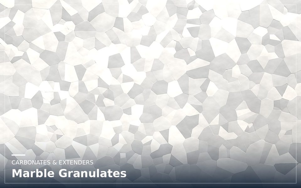 Marble Granulates