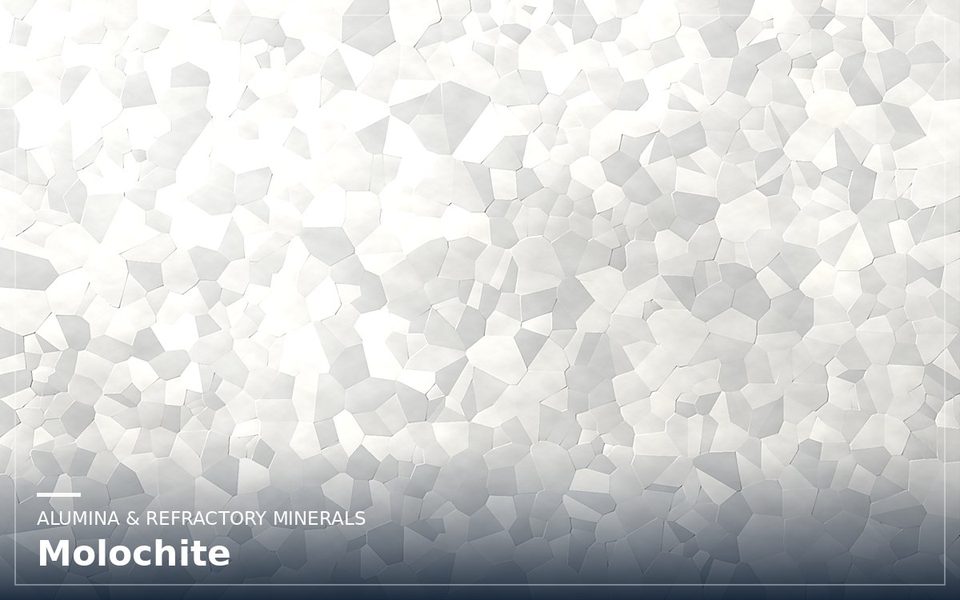 Molochite