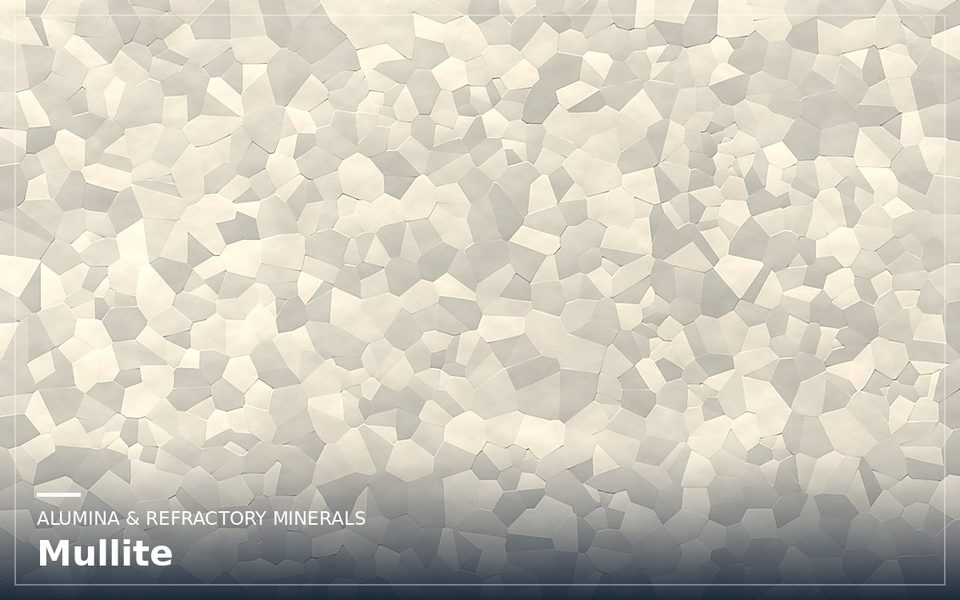 Mullite