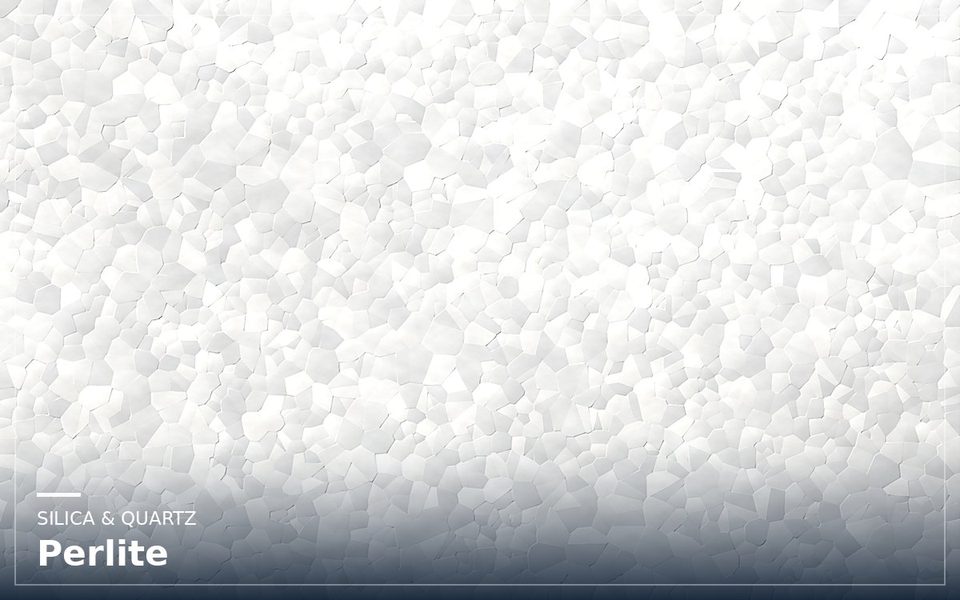 Perlite