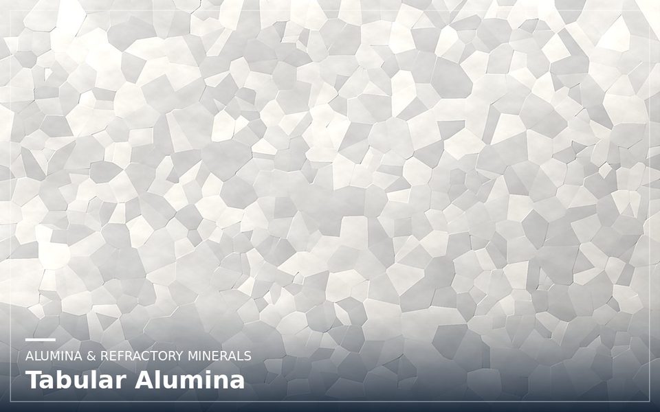 Tabular Alumina