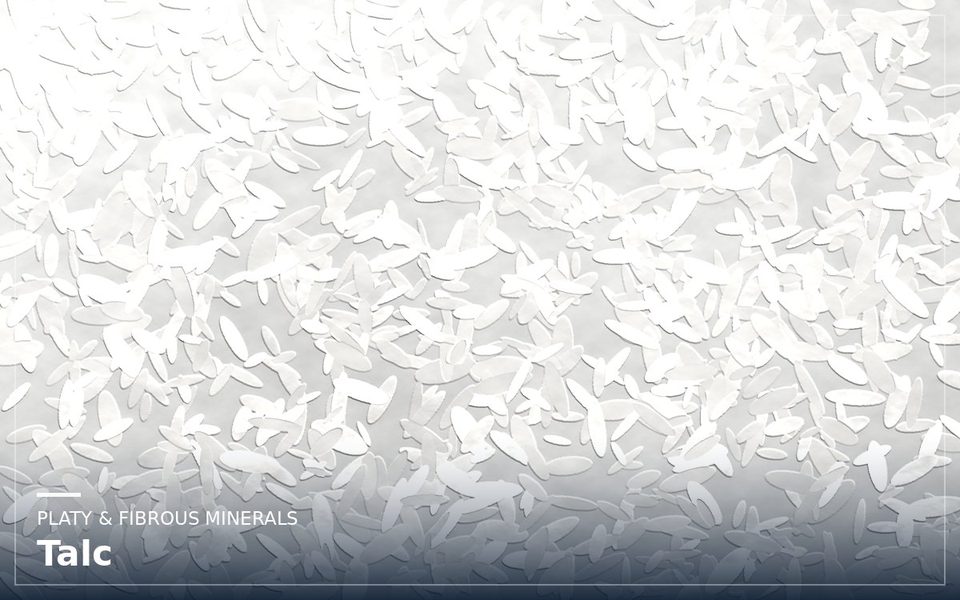 Talc